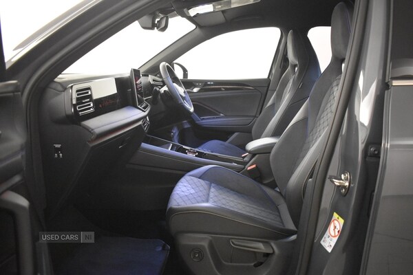 Used Volkswagen Tiguan 2024 for sale - 76153363: Photo 39