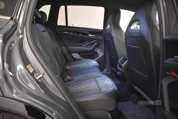 Used Volkswagen Tiguan 2024 for sale - 76153363: Photo 41