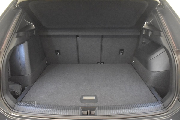 Used Volkswagen Tiguan 2024 for sale - 76153363: Photo 45
