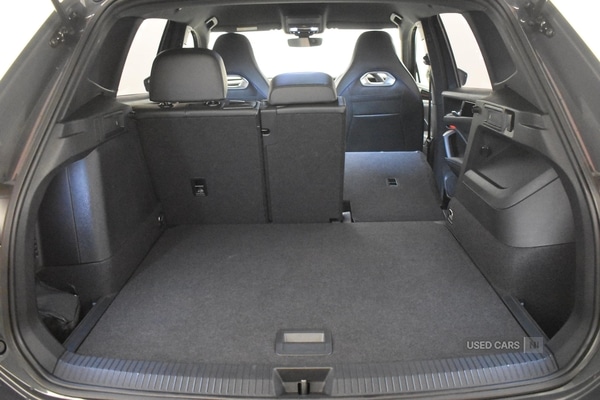 Used Volkswagen Tiguan 2024 for sale - 76153363: Photo 46