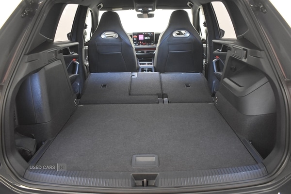 Used Volkswagen Tiguan 2024 for sale - 76153363: Photo 47