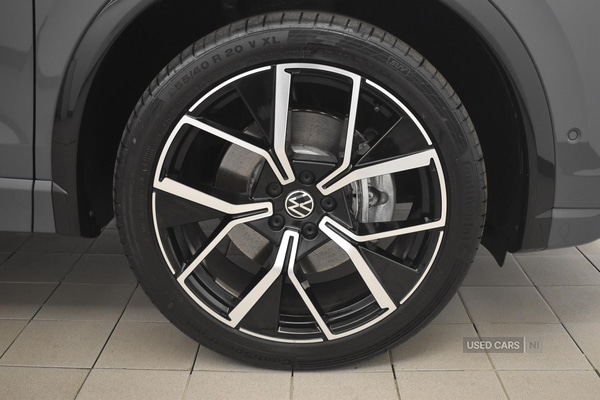 Used Volkswagen Tiguan 2024 for sale - 76153363: Photo 48