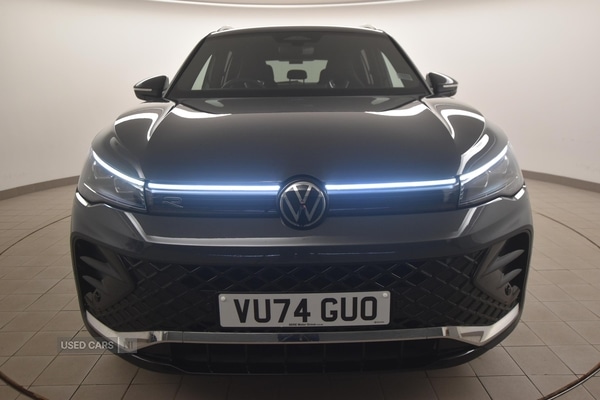 Used Volkswagen Tiguan 2024 for sale - 76153363: Photo 5