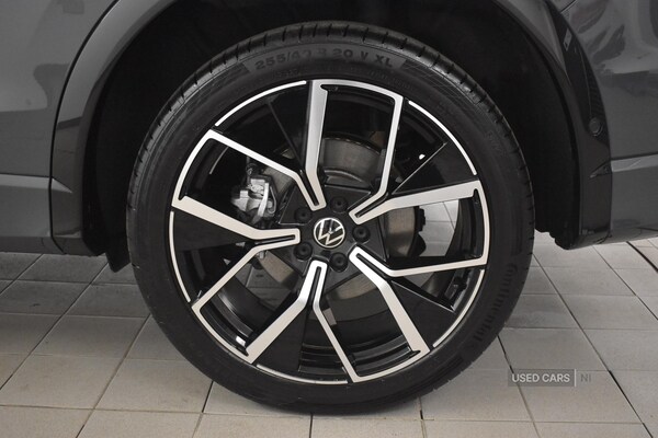 Used Volkswagen Tiguan 2024 for sale - 76153363: Photo 50