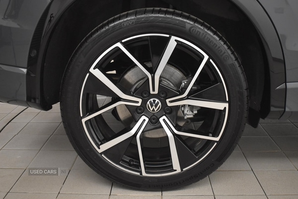 Used Volkswagen Tiguan 2024 for sale - 76153363: Photo 51