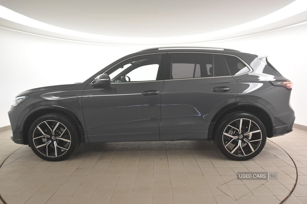 Used Volkswagen Tiguan 2024 for sale - 76153363: Photo 6