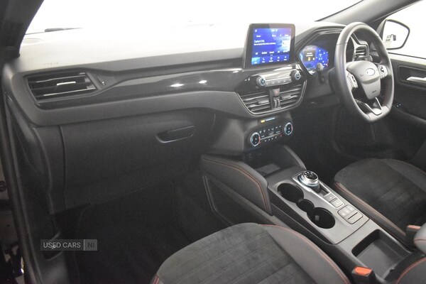 Used Ford Kuga 2023 for sale - 76308618: Photo 10