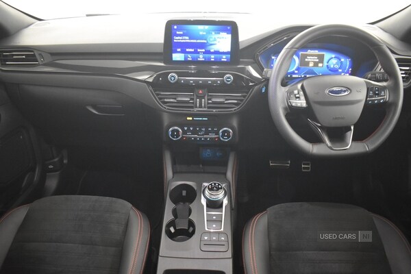Used Ford Kuga 2023 for sale - 76308618: Photo 11