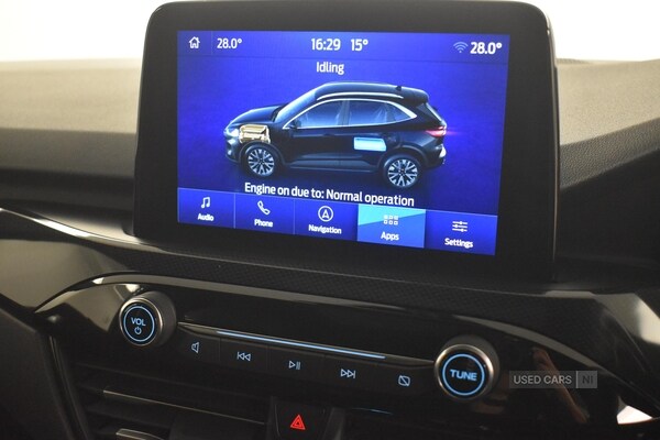 Used Ford Kuga 2023 for sale - 76308618: Photo 17