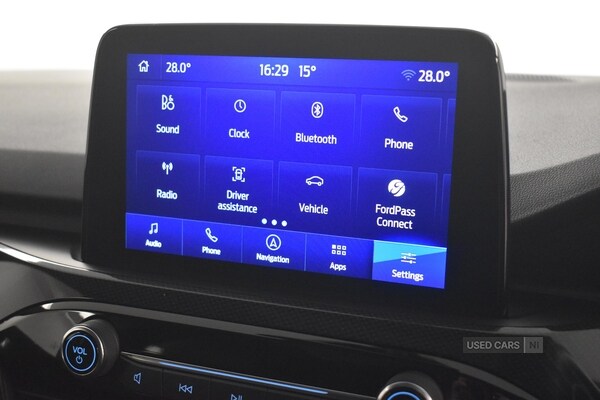 Used Ford Kuga 2023 for sale - 76308618: Photo 18