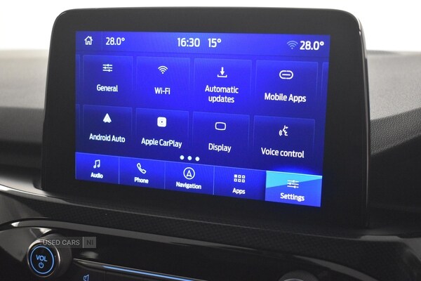 Used Ford Kuga 2023 for sale - 76308618: Photo 19