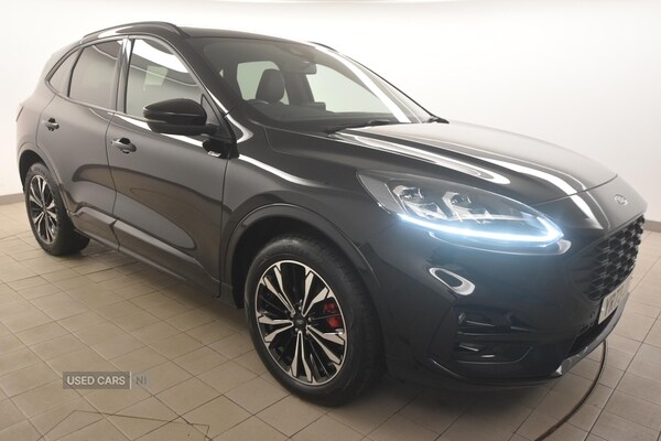 Used Ford Kuga 2023 for sale - 76308618: Photo 1