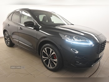 Ford - Kuga