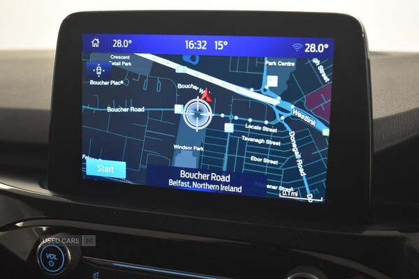 Used Ford Kuga 2023 for sale - 76308618: Photo 23