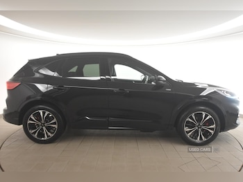 Used Ford Kuga 2023 for sale - 76308618: Photo 2