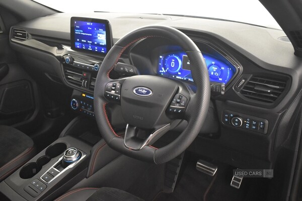 Used Ford Kuga 2023 for sale - 76308618: Photo 3
