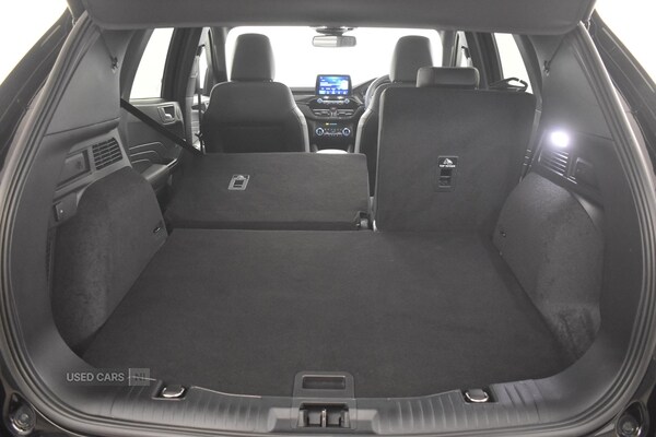 Used Ford Kuga 2023 for sale - 76308618: Photo 41