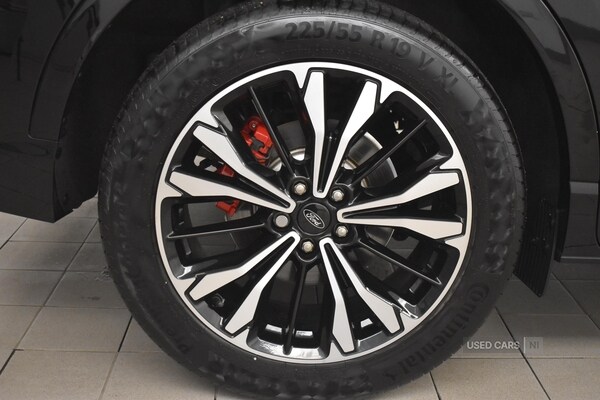 Used Ford Kuga 2023 for sale - 76308618: Photo 48