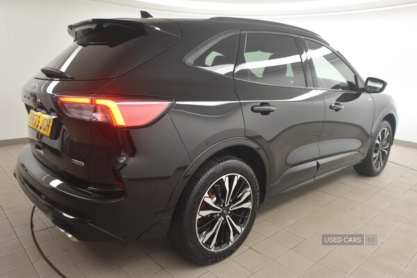Used Ford Kuga 2023 for sale - 76308618: Photo 4