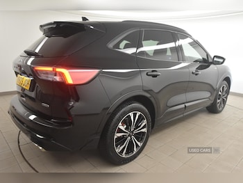 Used Ford Kuga 2023 for sale - 76308618: Photo 4