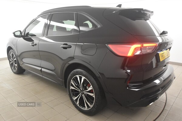 Used Ford Kuga 2023 for sale - 76308618: Photo 52