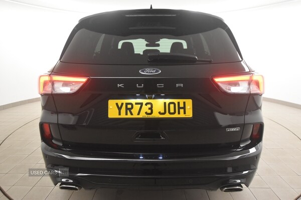 Used Ford Kuga 2023 for sale - 76308618: Photo 53