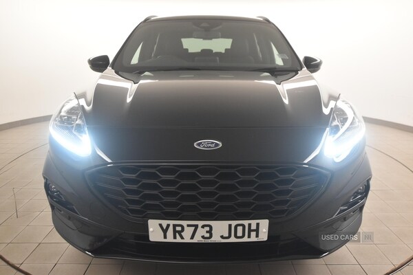 Used Ford Kuga 2023 for sale - 76308618: Photo 5