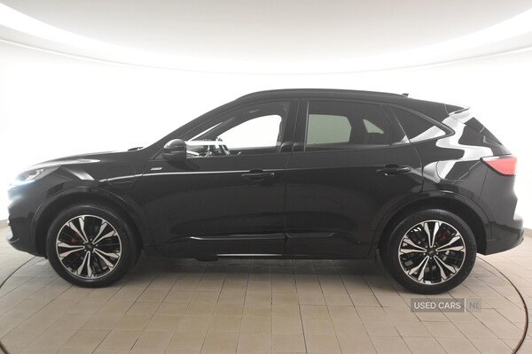 Used Ford Kuga 2023 for sale - 76308618: Photo 6