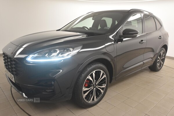 Used Ford Kuga 2023 for sale - 76308618: Photo 7