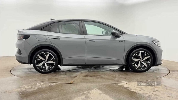 Used Volkswagen ID.5 2023 for sale - 78186151: Photo 2