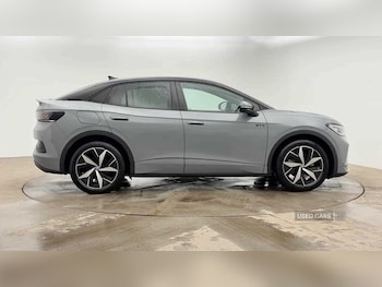 Used Volkswagen ID.5 2023 for sale - 78186151: Photo