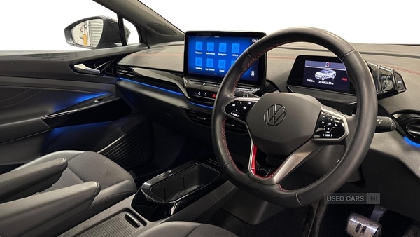 Used Volkswagen ID.5 2023 for sale - 78186151: Photo 3