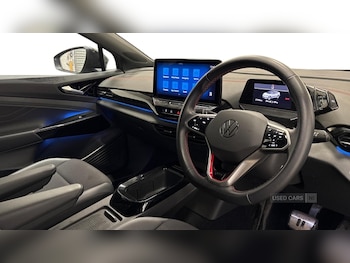 Used Volkswagen ID.5 2023 for sale - 78186151: Photo