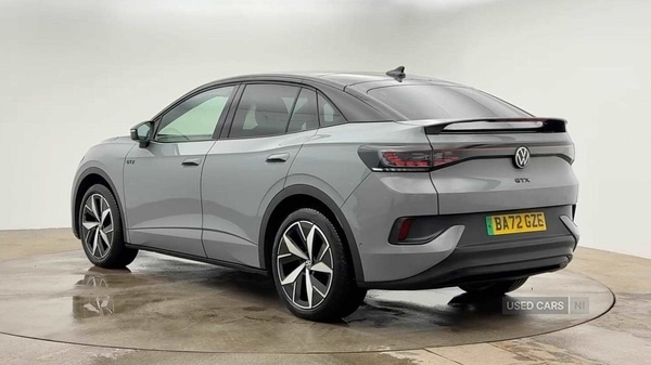 Used Volkswagen ID.5 2023 for sale - 78186151: Photo 4