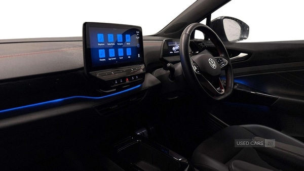 Used Volkswagen ID.5 2023 for sale - 78186151: Photo 5