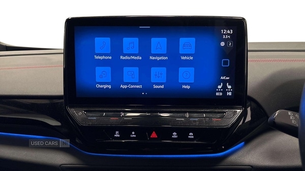 Used Volkswagen ID.5 2023 for sale - 78186151: Photo 6