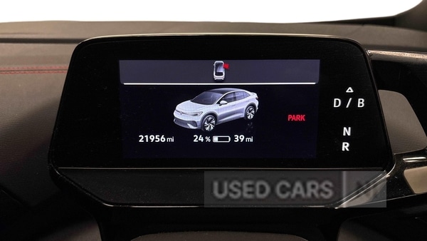 Used Volkswagen ID.5 2023 for sale - 78186151: Photo 7