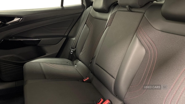 Used Volkswagen ID.5 2023 for sale - 78186151: Photo 8