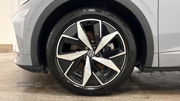 Used Volkswagen ID.5 2023 for sale - 78186151: Photo 9