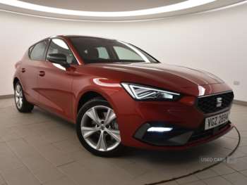 2022 - 1.4 eHybrid FR 5dr DSG