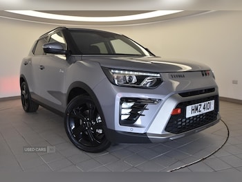 Used KGM Tivoli 2025 for sale - 76514234: Photo