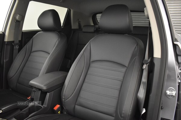 Used KGM Tivoli 2025 for sale - 76514234: Photo 34