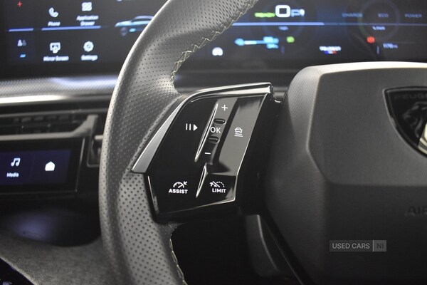 Used Peugeot 3008 2024 for sale - 76802654: Photo 14