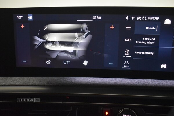 Used Peugeot 3008 2024 for sale - 76802654: Photo 17