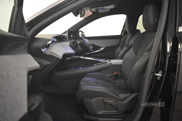 Used Peugeot 3008 2024 for sale - 76802654: Photo 31