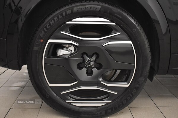 Used Peugeot 3008 2024 for sale - 76802654: Photo 41