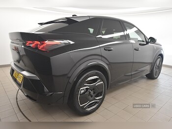 Used Peugeot 3008 2024 for sale - 76802654: Photo