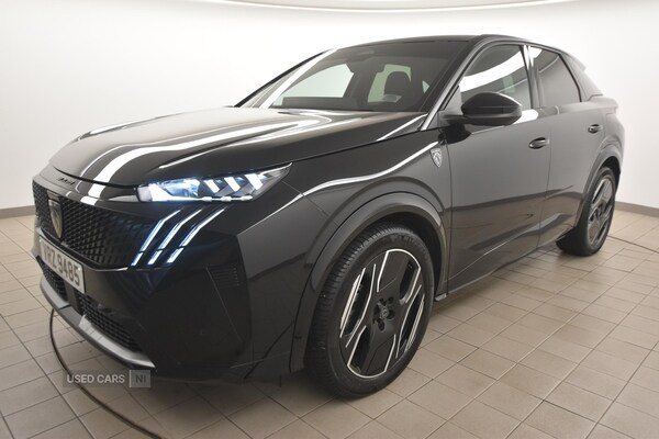 Used Peugeot 3008 2024 for sale - 76802654: Photo 7