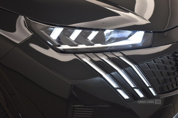 Used Peugeot 3008 2024 for sale - 76802654: Photo 9