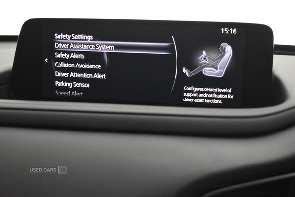 Used Mazda CX-30 2024 for sale - 77102180: Photo 19